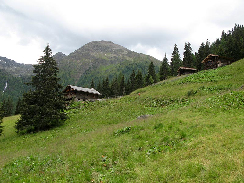 hochalmspitze